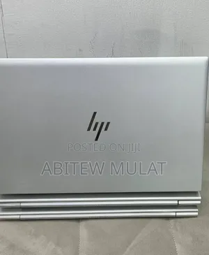 New Laptop HP EliteBook 830 G8 16GB Intel Core i5 SSD 512GB