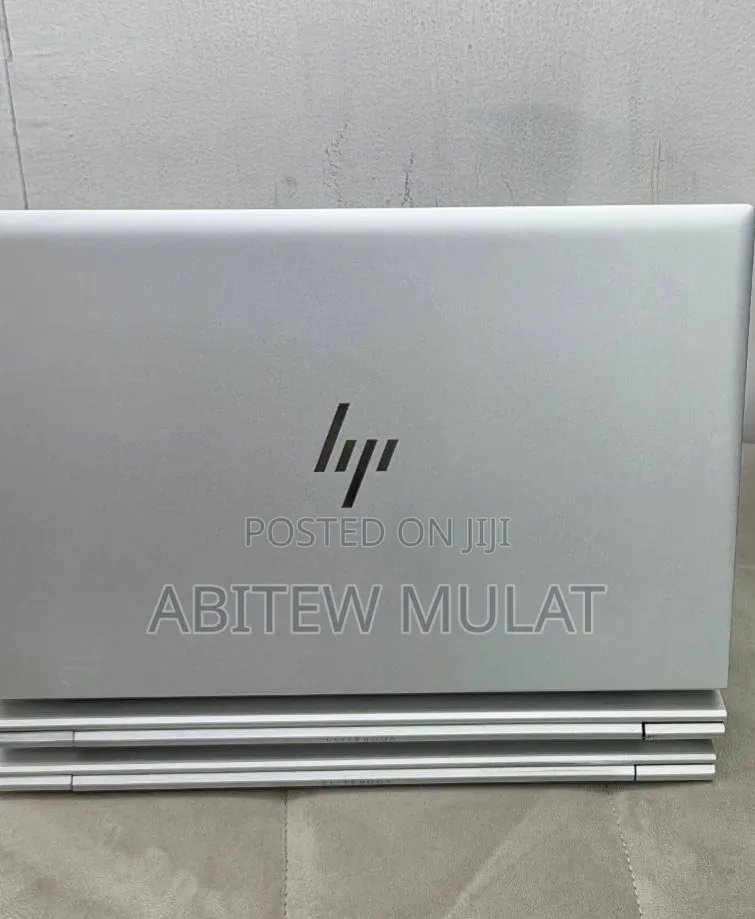 New Laptop HP EliteBook 830 G8 16GB Intel Core i5 SSD 512GB