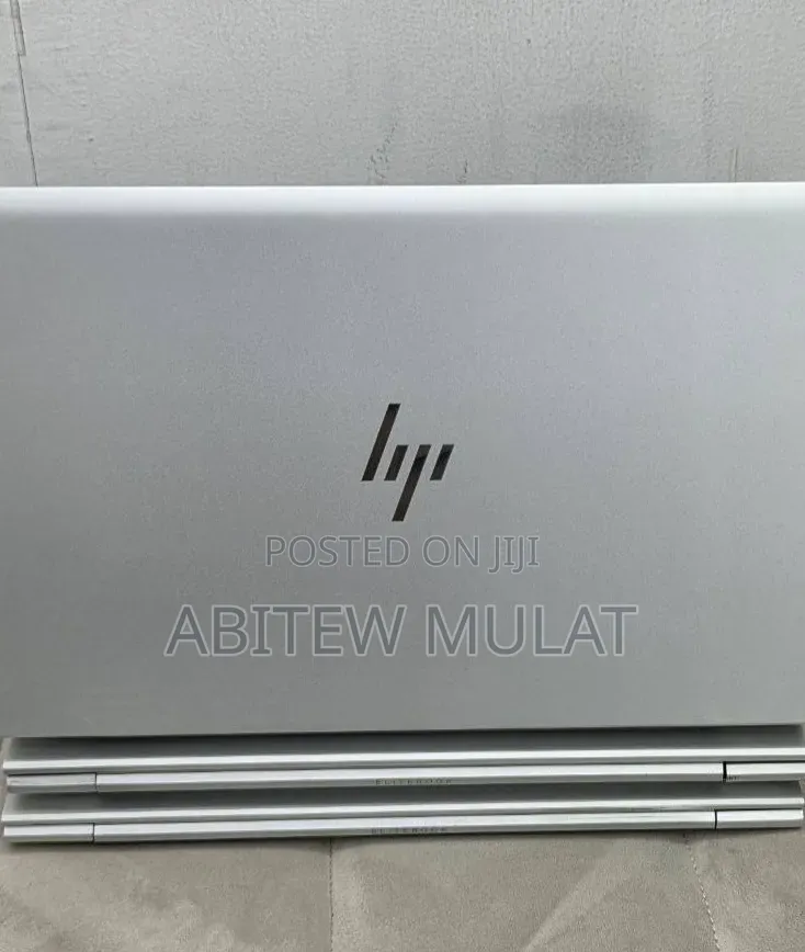 New Laptop HP EliteBook 830 G8 16GB Intel Core i5 SSD 512GB