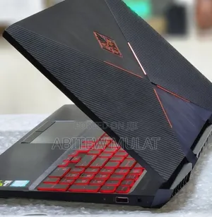 New Laptop HP Omen 15 16GB Intel Core i5 HDD+SSD 1T