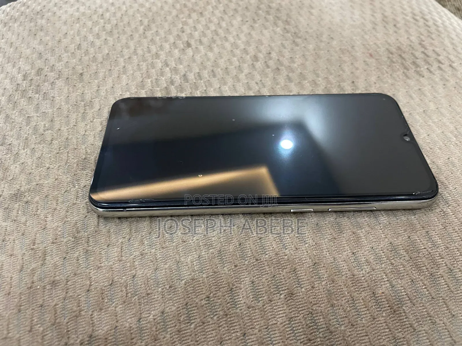 Xiaomi Redmi Note 8 64 GB Blue