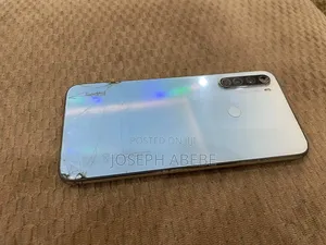 Xiaomi Redmi Note 8 64 GB Blue