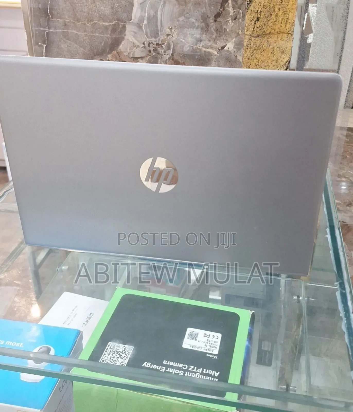 New Laptop HP Pavilion 15 8GB Intel Core i5 SSD 256GB