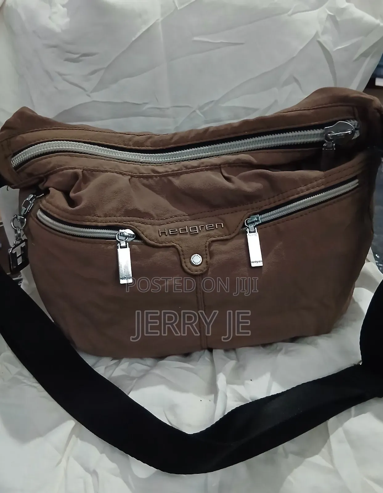 Thrift Bags