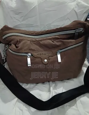 Thrift Bags