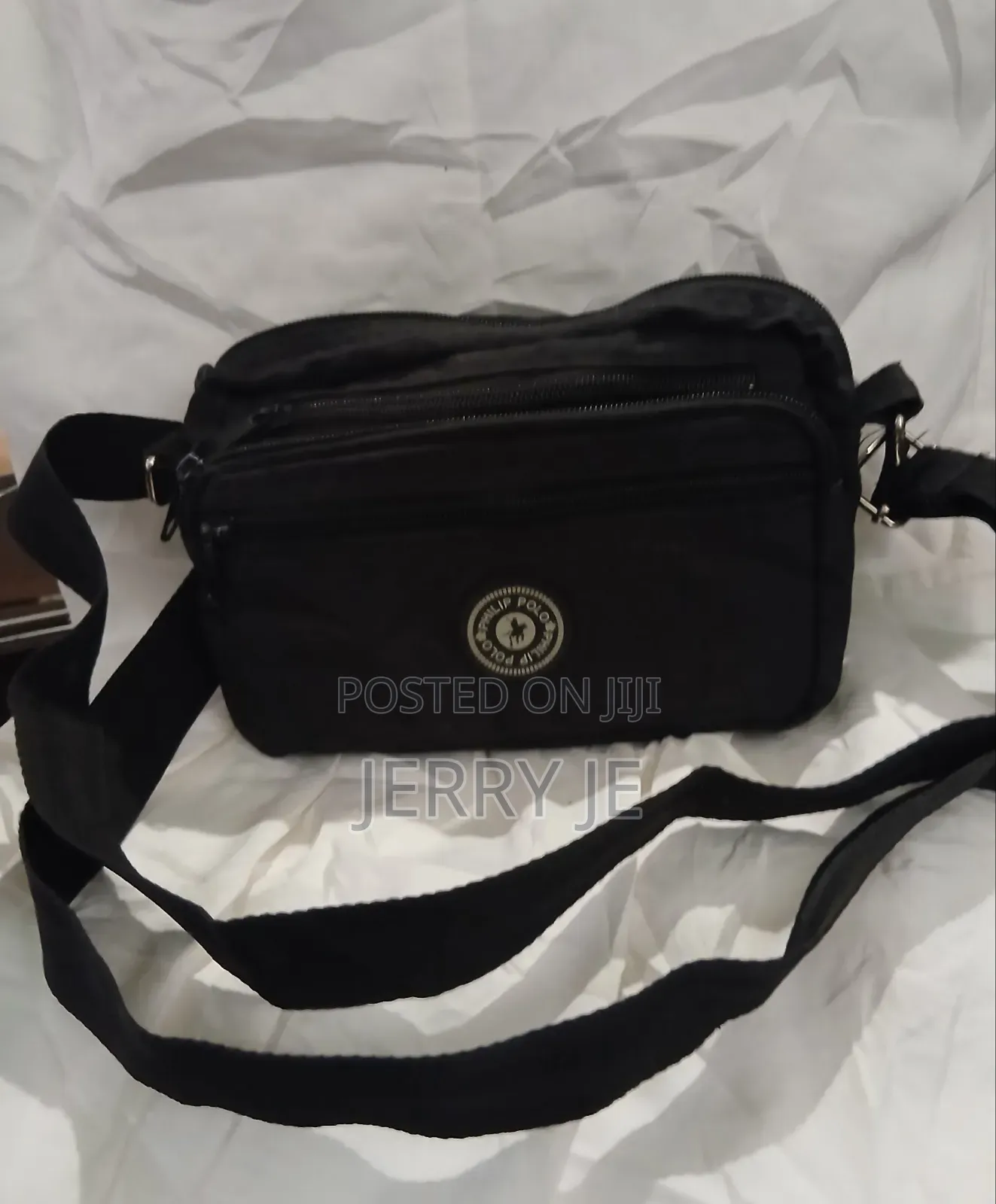 Thrift Bags