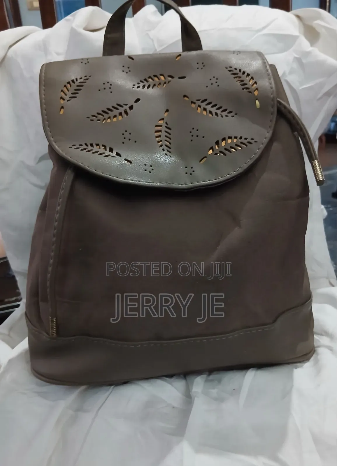 Thrift Bags