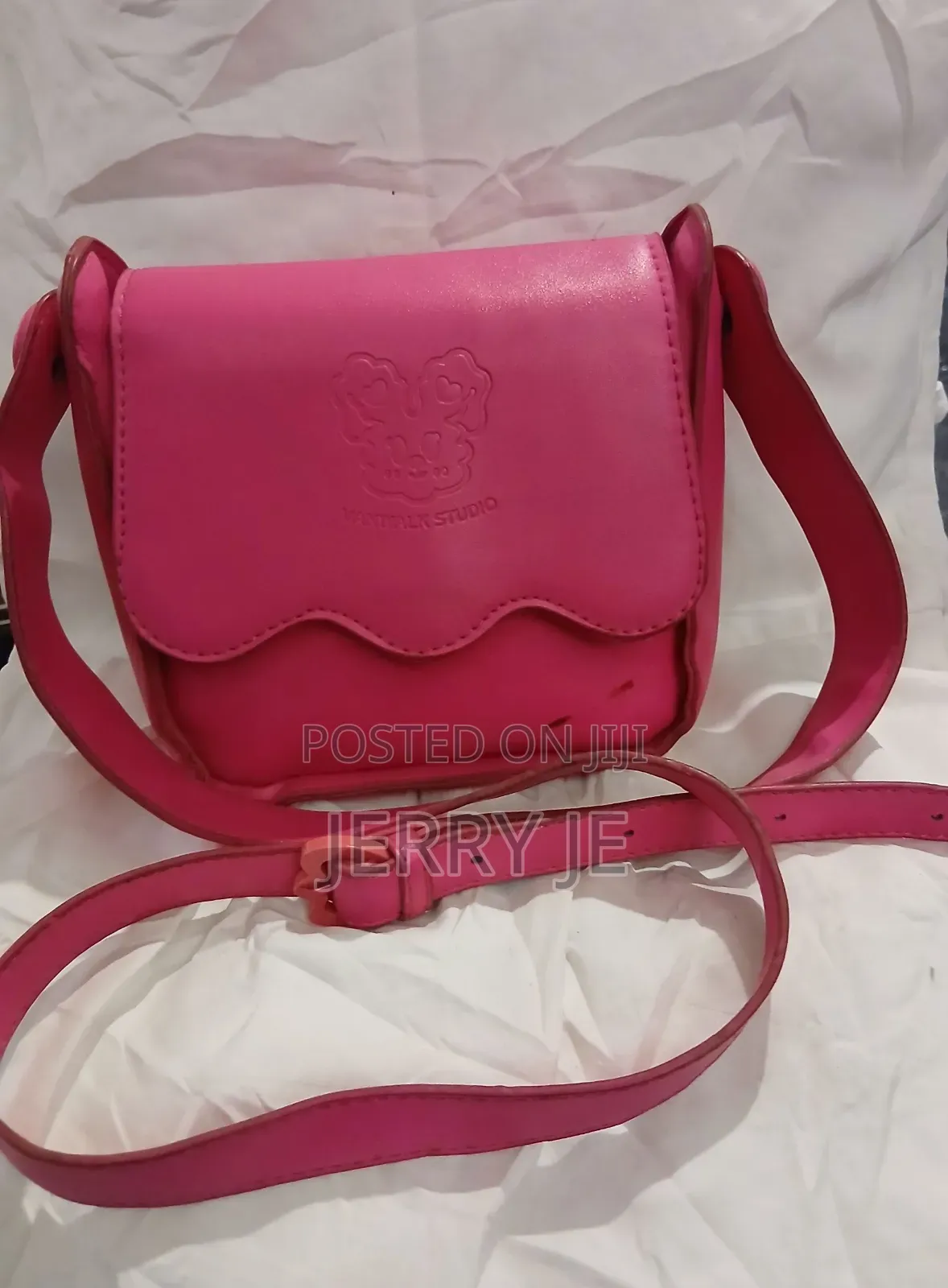Thrift Bags