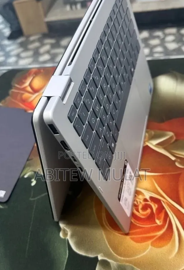 New Laptop HP OmniBook 7 14" 16GB Intel Core 7 SSD 512GB