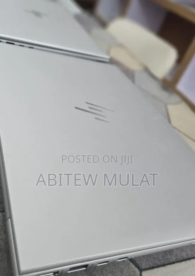 New Laptop HP EliteBook 840 G11 16GB Intel Core Ultra 7 SSD 512GB