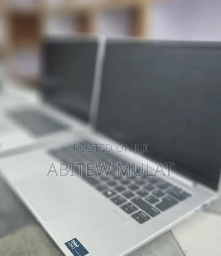 New Laptop HP EliteBook 840 G11 16GB Intel Core Ultra 7 SSD 512GB