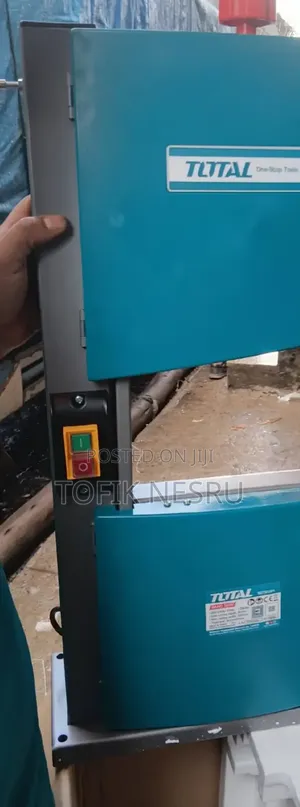 Band Saw Machine Midium Size