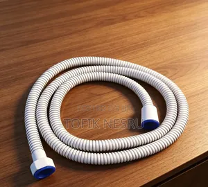 የሻወርና የሽንትቤት መታጠብያ እጀታና ሆዝ