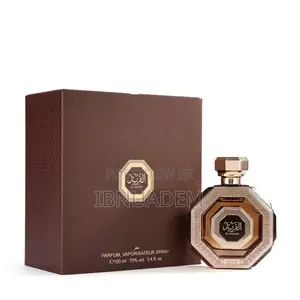 Al Fareed Perfume