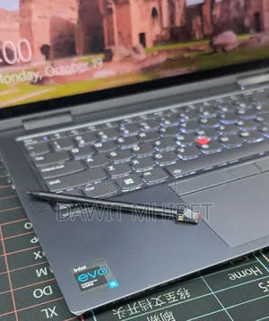 New Laptop Lenovo ThinkPad X1 Yoga 16GB Intel Core i5 SSD 512GB