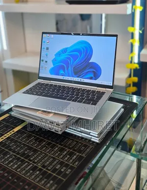 New Laptop HP EliteBook 1030 16GB Intel Core i7 SSD 512GB