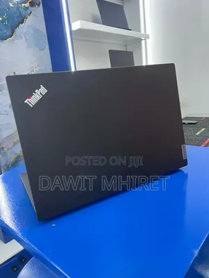 New Laptop Lenovo ThinkPad E14 Gen 3 16GB AMD Ryzen 7 SSD 512GB