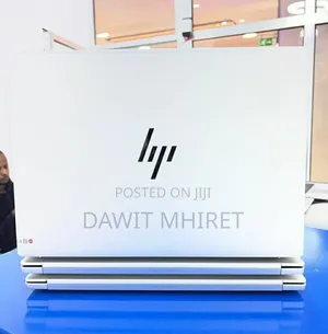 New Laptop HP Pavilion 13 16GB Intel Core i7 SSD 1T