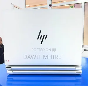 New Laptop HP Pavilion 13 16GB Intel Core i7 SSD 1T