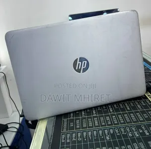 New Laptop HP EliteBook 830 8GB Intel Core i5 HDD 1T