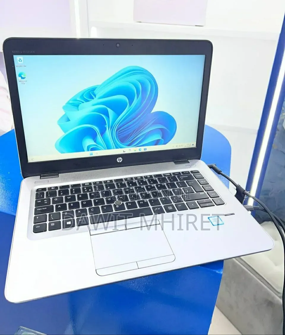 New Laptop HP EliteBook 830 8GB Intel Core i5 HDD 1T