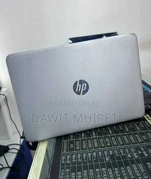 New Laptop HP EliteBook 830 8GB Intel Core i5 HDD 1T