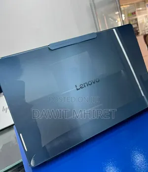 New Laptop Lenovo ThinkPad Yoga 16GB Intel Core Ultra 7 SSD 512GB