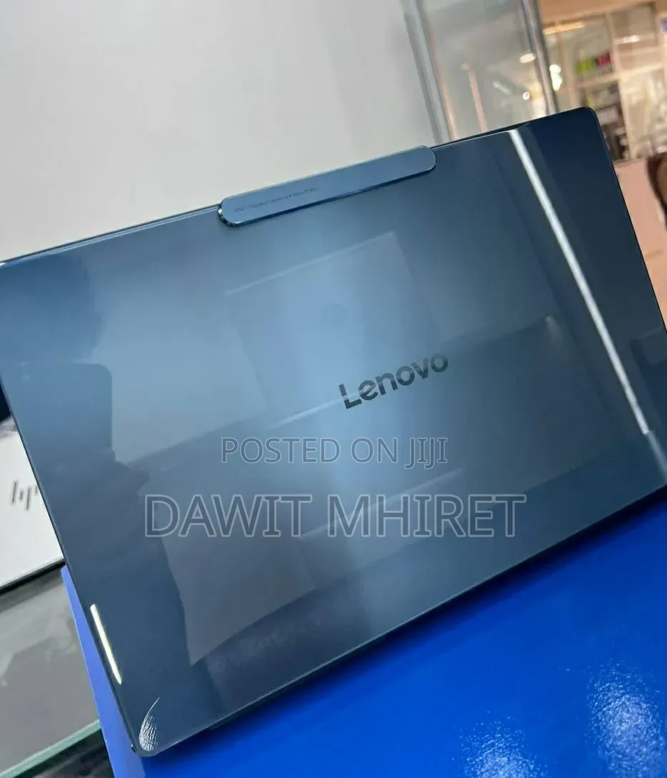 New Laptop Lenovo ThinkPad Yoga 16GB Intel Core Ultra 7 SSD 512GB