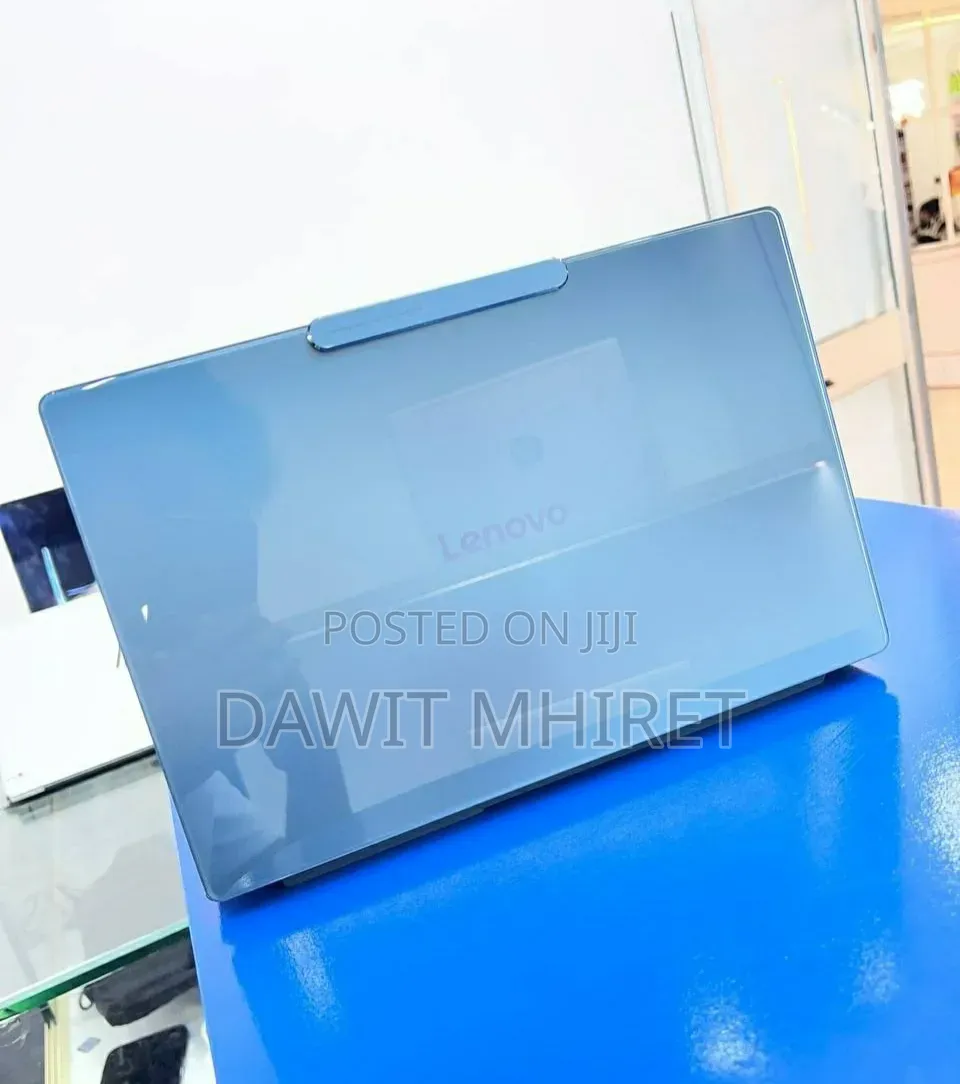 New Laptop Lenovo ThinkPad Yoga 16GB Intel Core Ultra 7 SSD 512GB