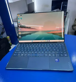 New Laptop Lenovo ThinkPad Yoga 16GB Intel Core Ultra 7 SSD 512GB