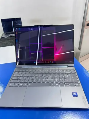 New Laptop Lenovo Yoga 9 16GB Intel Core Ultra 7 SSD 1T