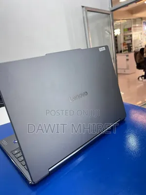New Laptop Lenovo Yoga 9 16GB Intel Core Ultra 7 SSD 1T
