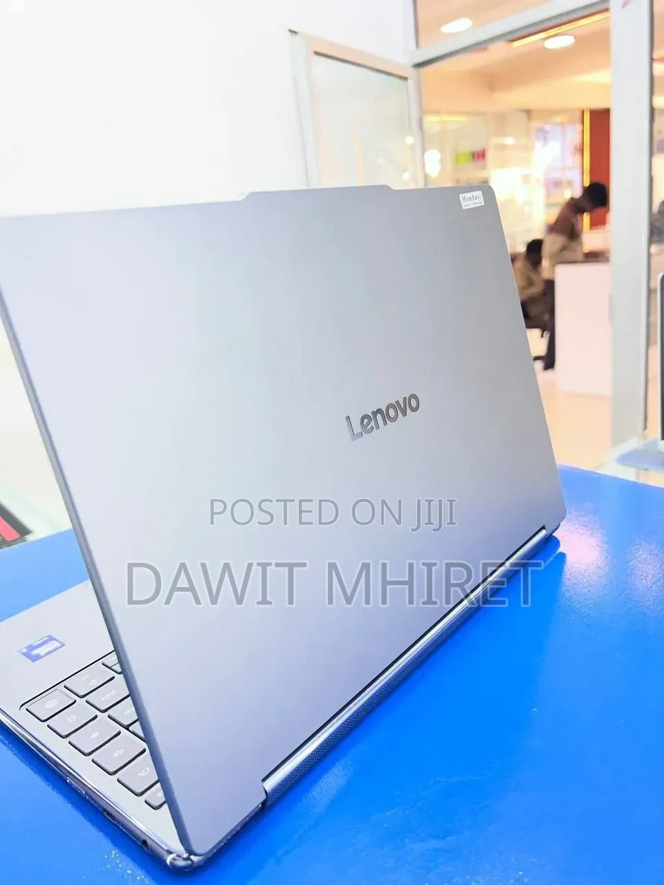 New Laptop Lenovo Yoga 9 16GB Intel Core Ultra 7 SSD 1T
