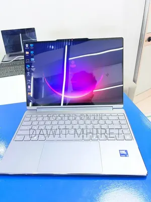 New Laptop Lenovo Yoga 9 16GB Intel Core Ultra 7 SSD 1T