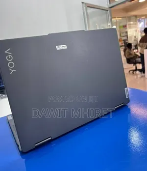 New Laptop Lenovo Ideapad 3 16GB Intel Core i7 SSD 512GB