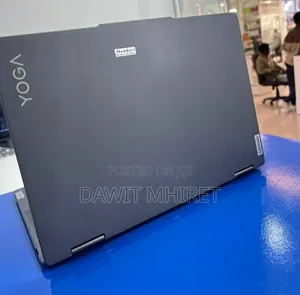 New Laptop Lenovo Ideapad 3 16GB Intel Core i7 SSD 512GB