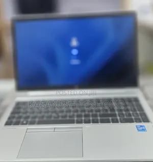 New Laptop HP EliteBook 850 16GB Intel Core i7 SSD 512GB