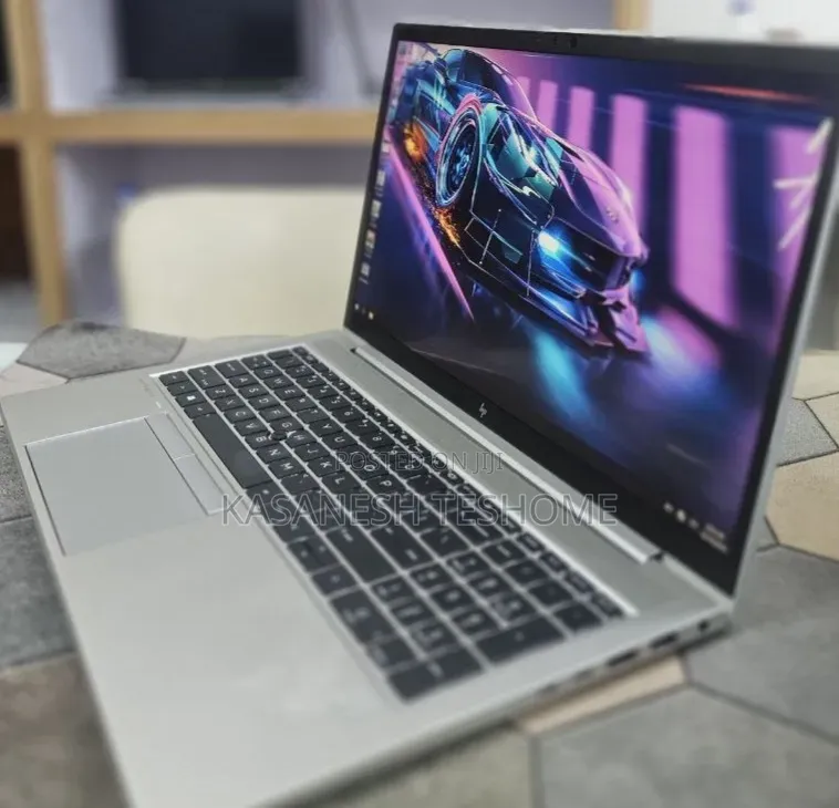 New Laptop HP EliteBook 850 16GB Intel Core i7 SSD 512GB