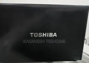 New Laptop Toshiba Portege M750 6GB Intel Core i5 HDD 160GB