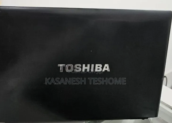 New Laptop Toshiba Portege M750 6GB Intel Core i5 HDD 160GB
