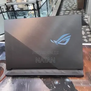 New Laptop Asus ROG Strix G16 16GB Intel Core i7 SSD 512GB