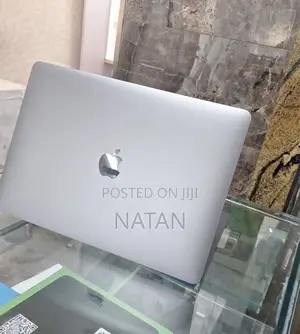 New Laptop Apple MacBook Air 2020 M1 8GB Apple M1 SSD 256GB