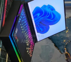 New Laptop Lenovo 32GB AMD Ryzen 9 SSD 1T