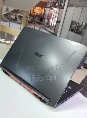 New Laptop Acer Nitro 5 16GB Intel Core i7 SSD 1T