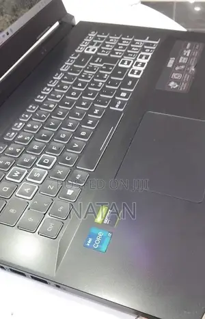 New Laptop Acer Nitro 5 16GB Intel Core i7 SSD 1T