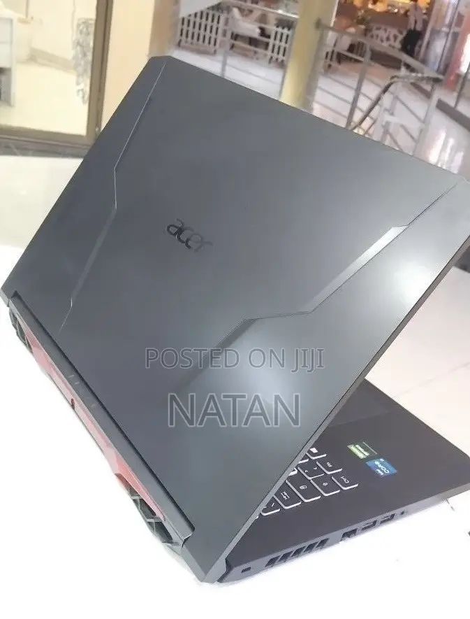 New Laptop Acer Nitro 5 16GB Intel Core i7 SSD 1T