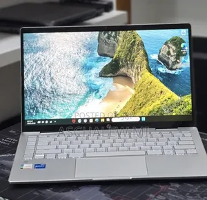 New Laptop HP Pavilion x360 8GB Intel Core i5 SSD 512GB