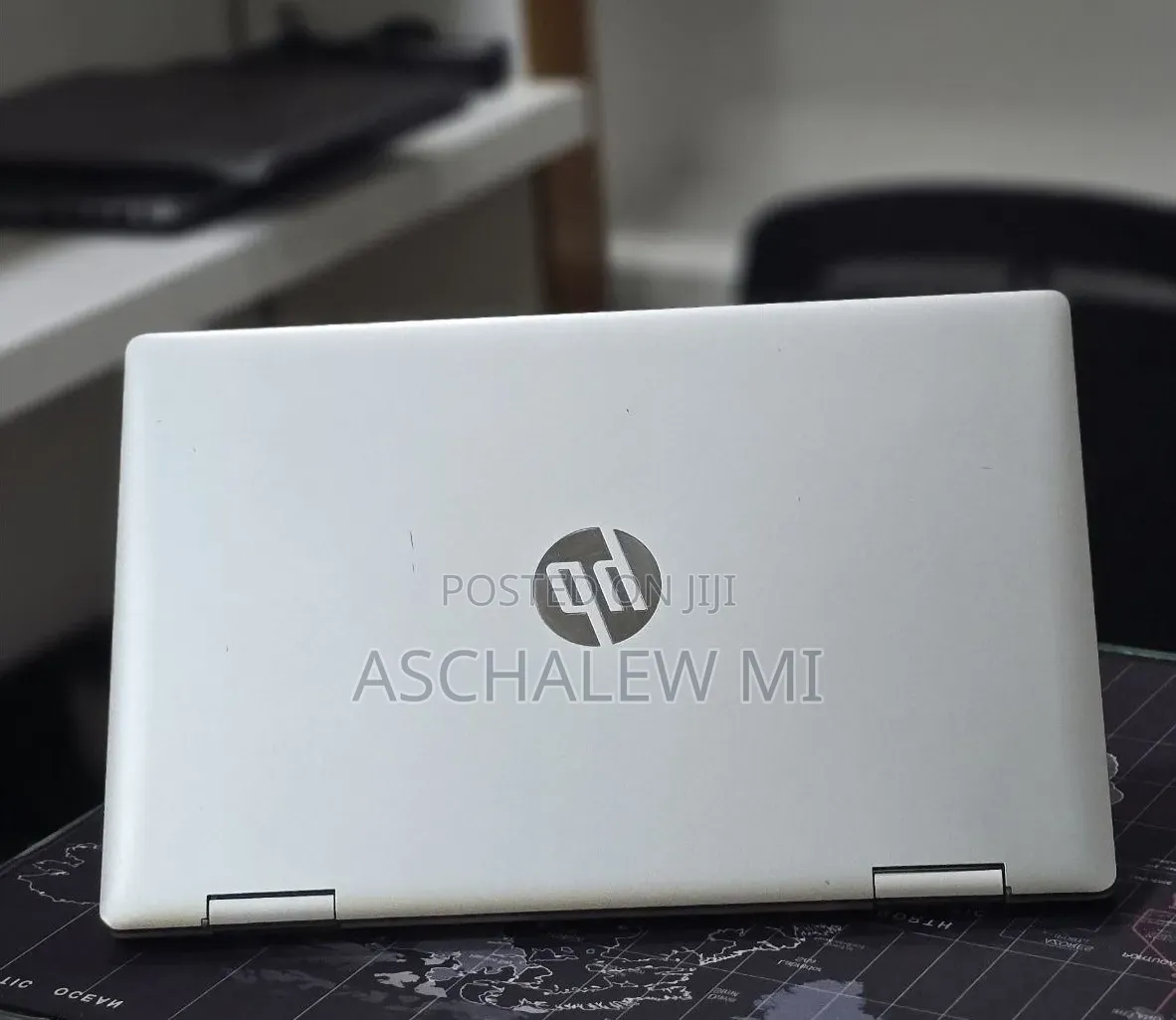 New Laptop HP Pavilion x360 8GB Intel Core i5 SSD 512GB