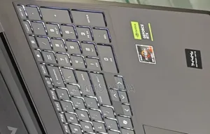 New Laptop HP Victus 15 16GB AMD Ryzen 7 SSD 512GB