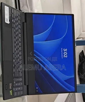 New Laptop HP Victus 15 16GB AMD Ryzen 7 SSD 512GB
